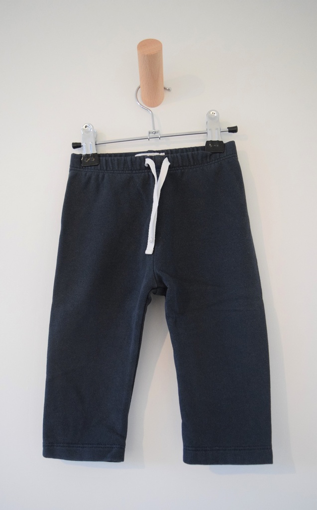 [ECO011] Broekje, Filou & Friends, 9 maanden