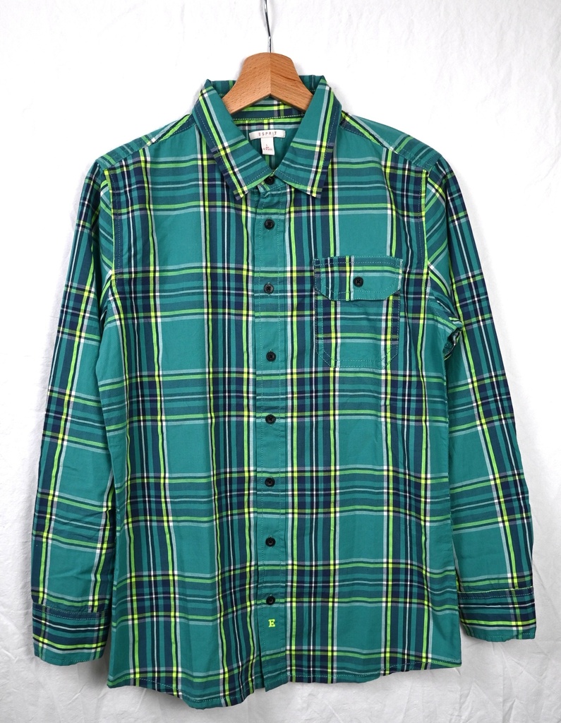 Hemd, Esprit, 14/15 jaar