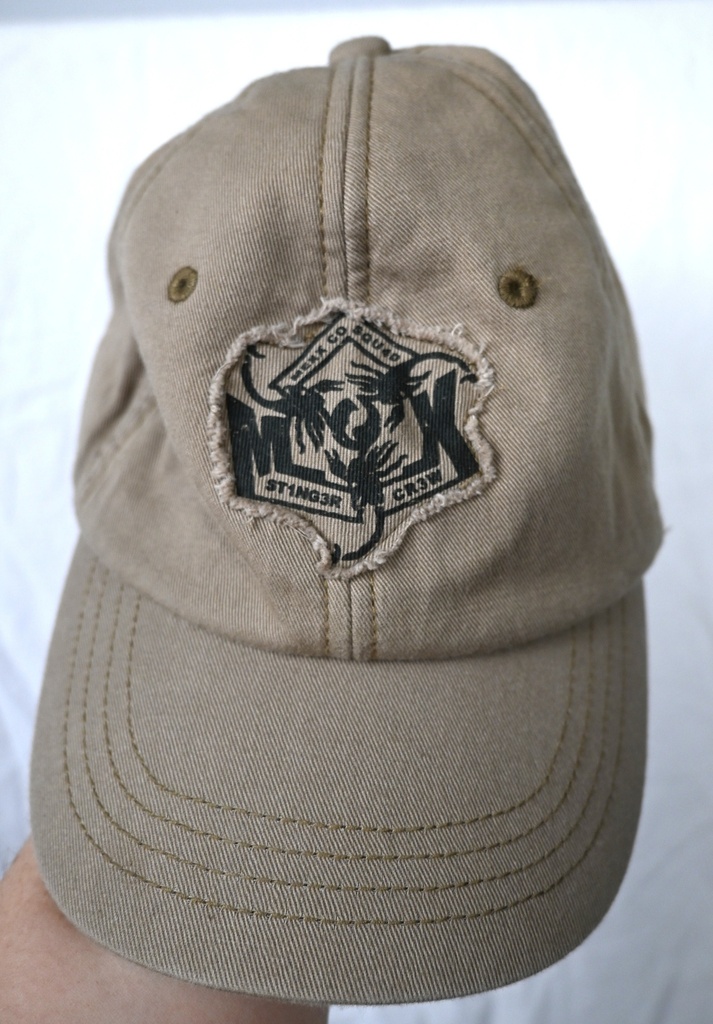 [DVT001] Pet, Mexx, L