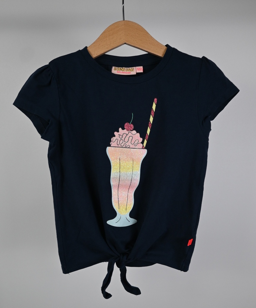 T-shirt, Someone, 7 jaar