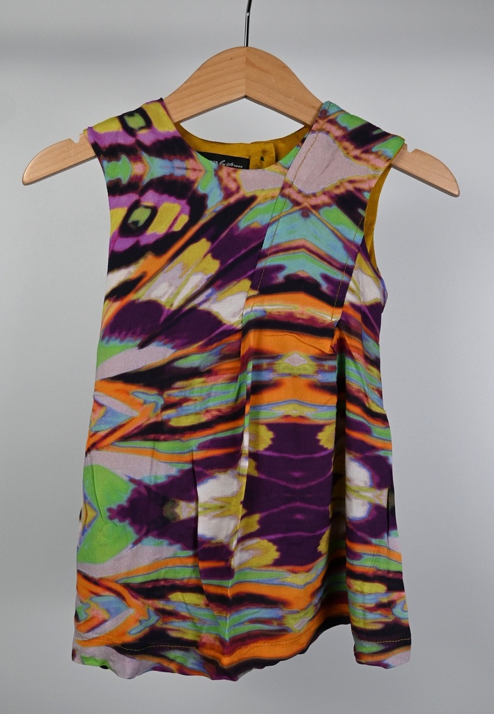 [DRO006] Jurkje, Glamour by Strass, 1 jaar