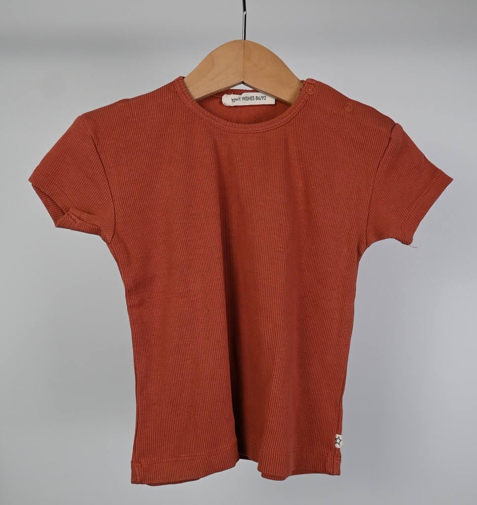 T-shirt, Your Wishes, 18/24 maanden