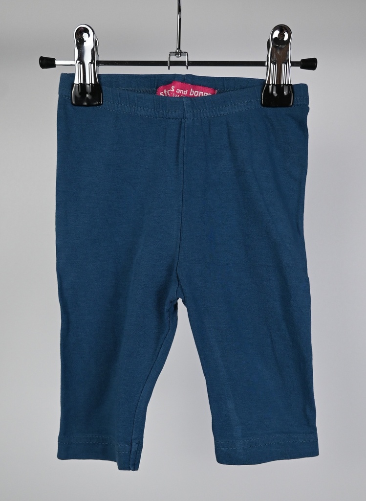 [DRO004] Korte legging, Stones and Bones, 9 maanden