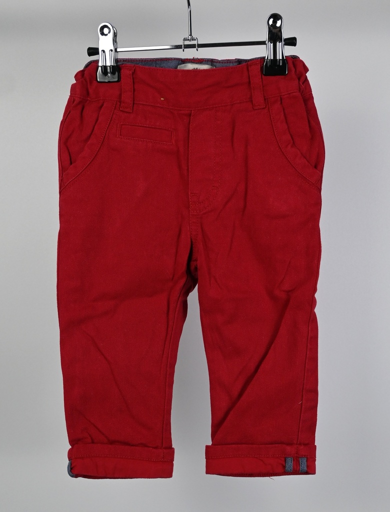 Broek, Timberland, 12 maanden