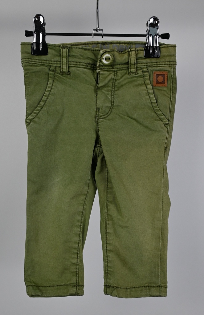 Broek, Tumble 'n Dry, 9 maanden - PI