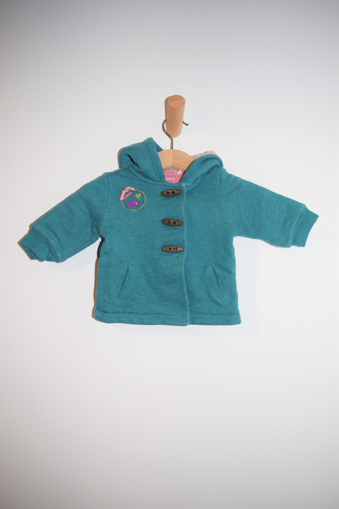 [DPP013] Vestje, Noppies, 68