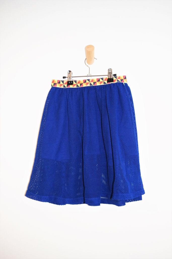 [DPP008] Rok, Kidz-art, 7/8 jaar