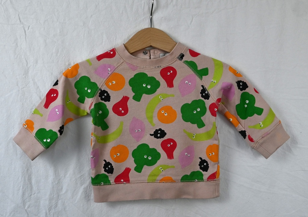 [DDR140] Sweater, Stella Mc Cartney, 6 maanden - PI