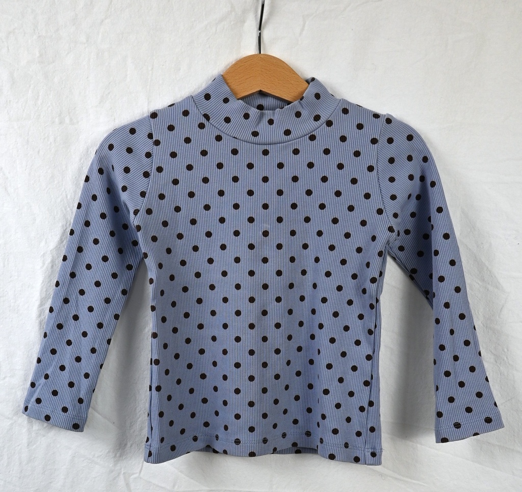 Longsleeve T-shirt, Filou & Friend, 2 jaar