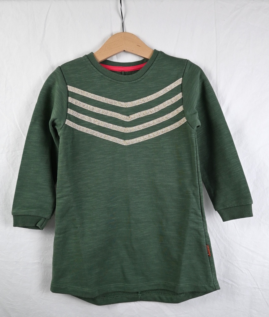 Winterjurk, Little Label, 3 jaar