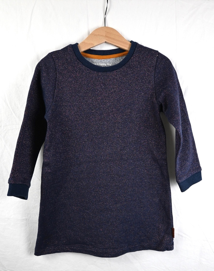 Winterjurk, Little Label, 4 jaar