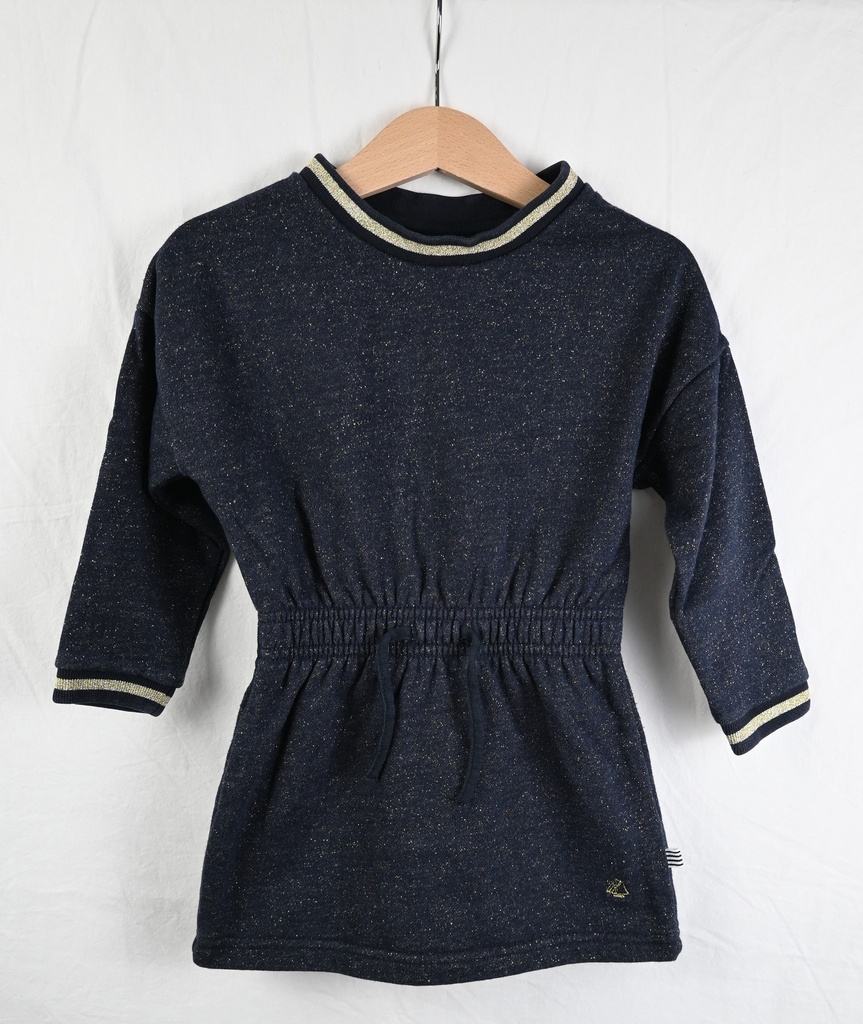 Winterjurk, Petit Bateau, 3 jaar