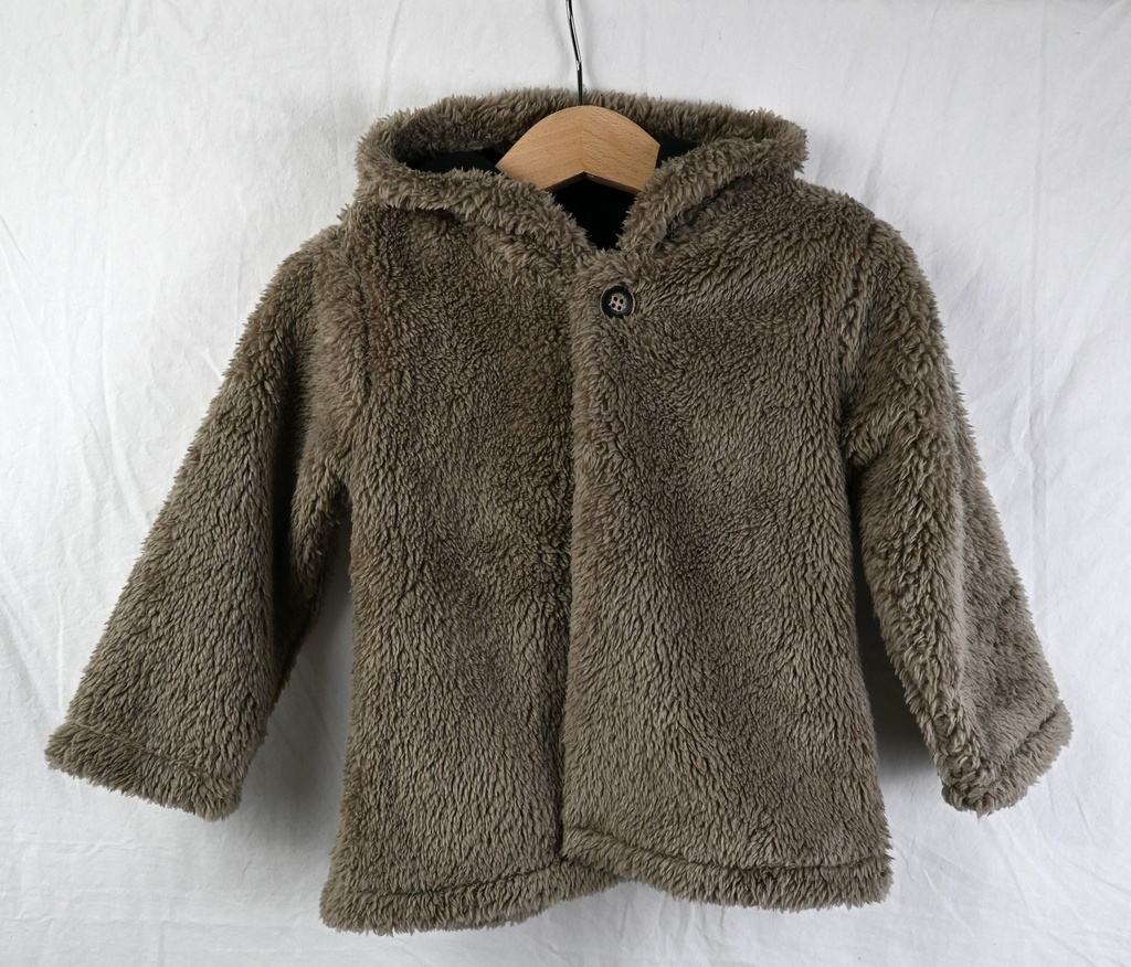 Warme vest, Filou & Friends, 18 maanden