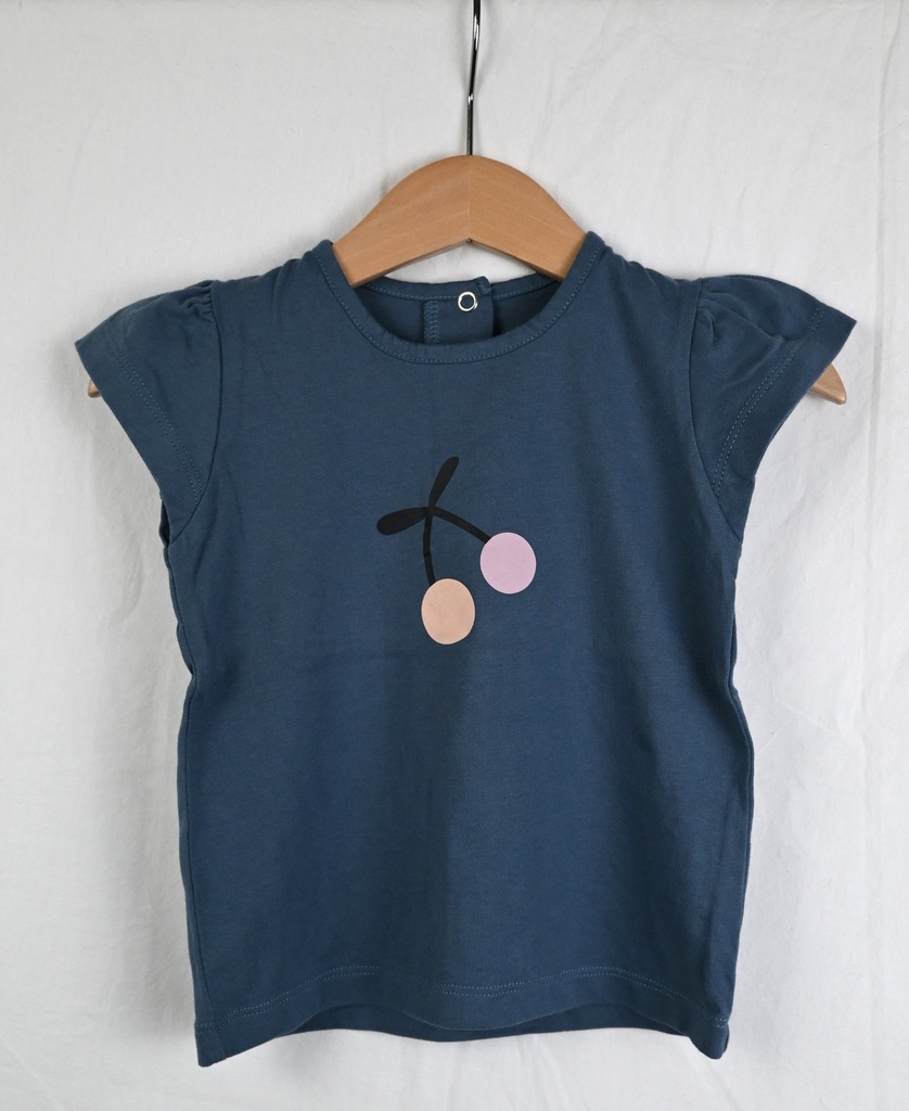 T-shirt, Filou & Friends, 12 maanden