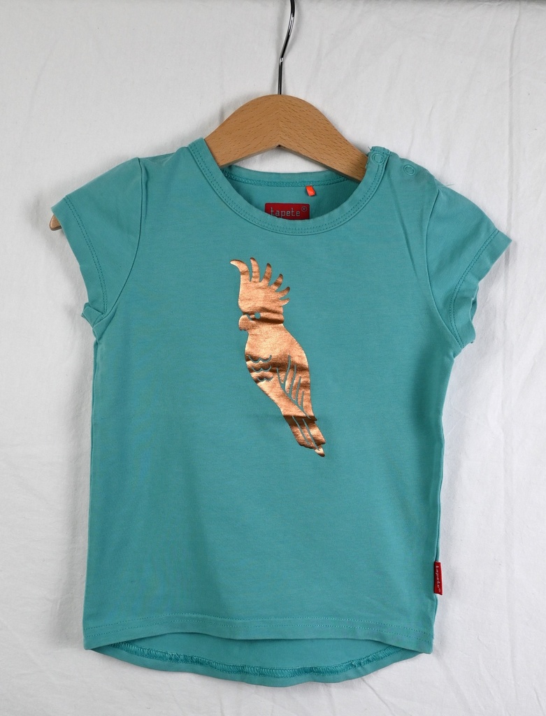 T-shirt, Tapete, 18 maanden