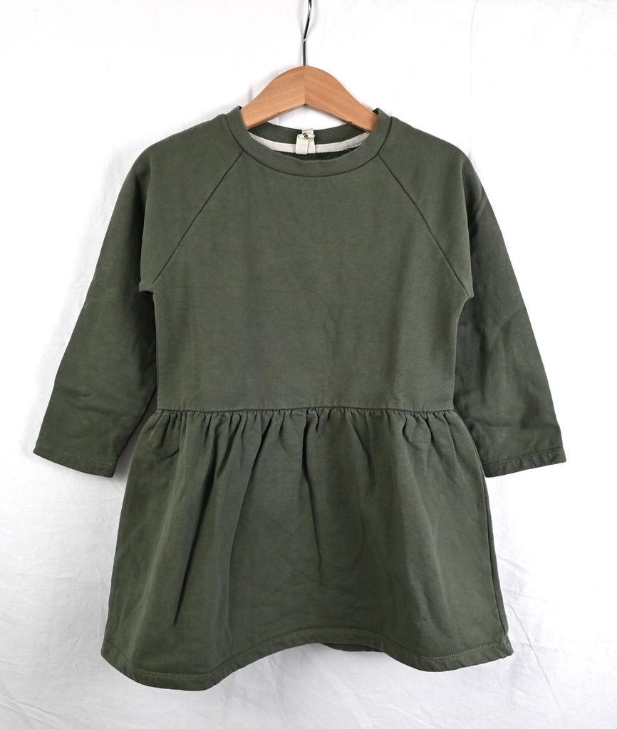 Winterjurk, Gray Label, 3/4 jaar