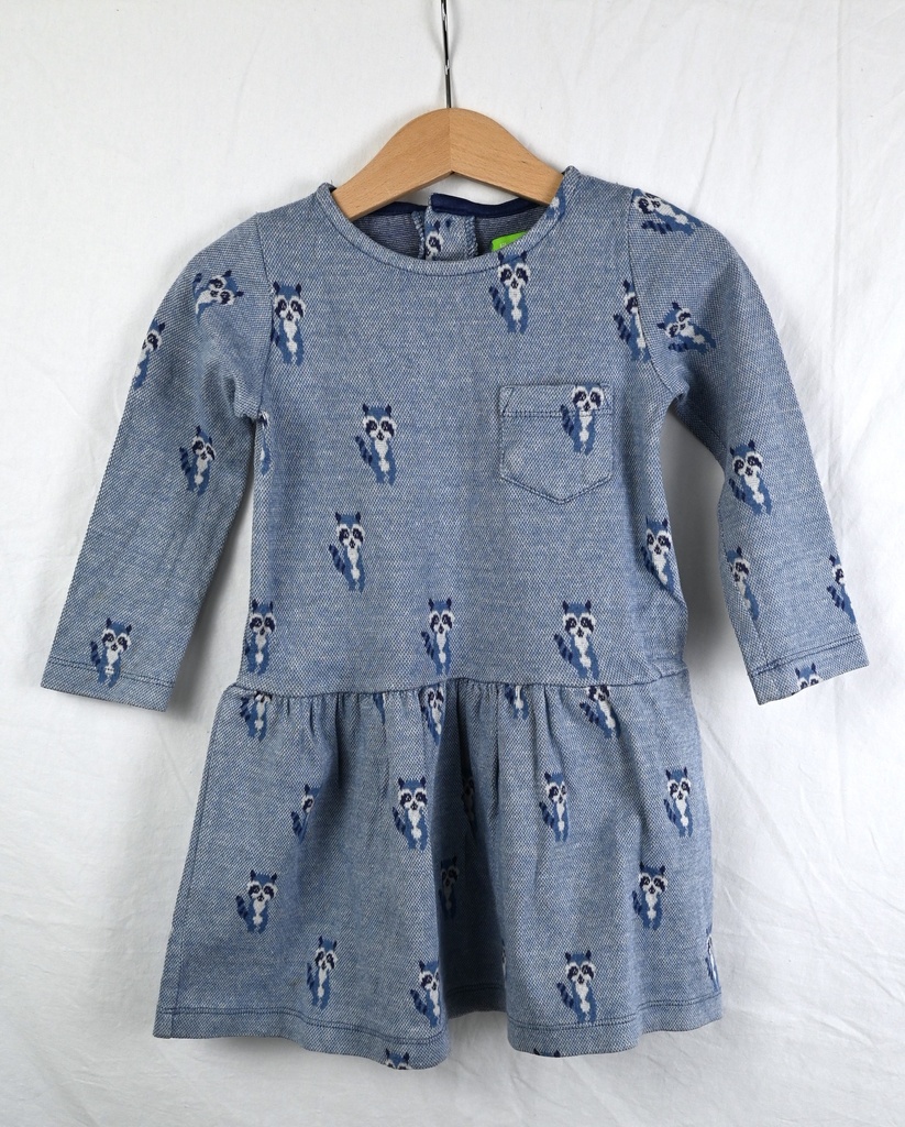 Jurk, Lily Balou, 3 jaar - PI