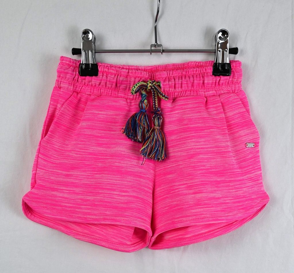 Short, CKS, 2 jaar
