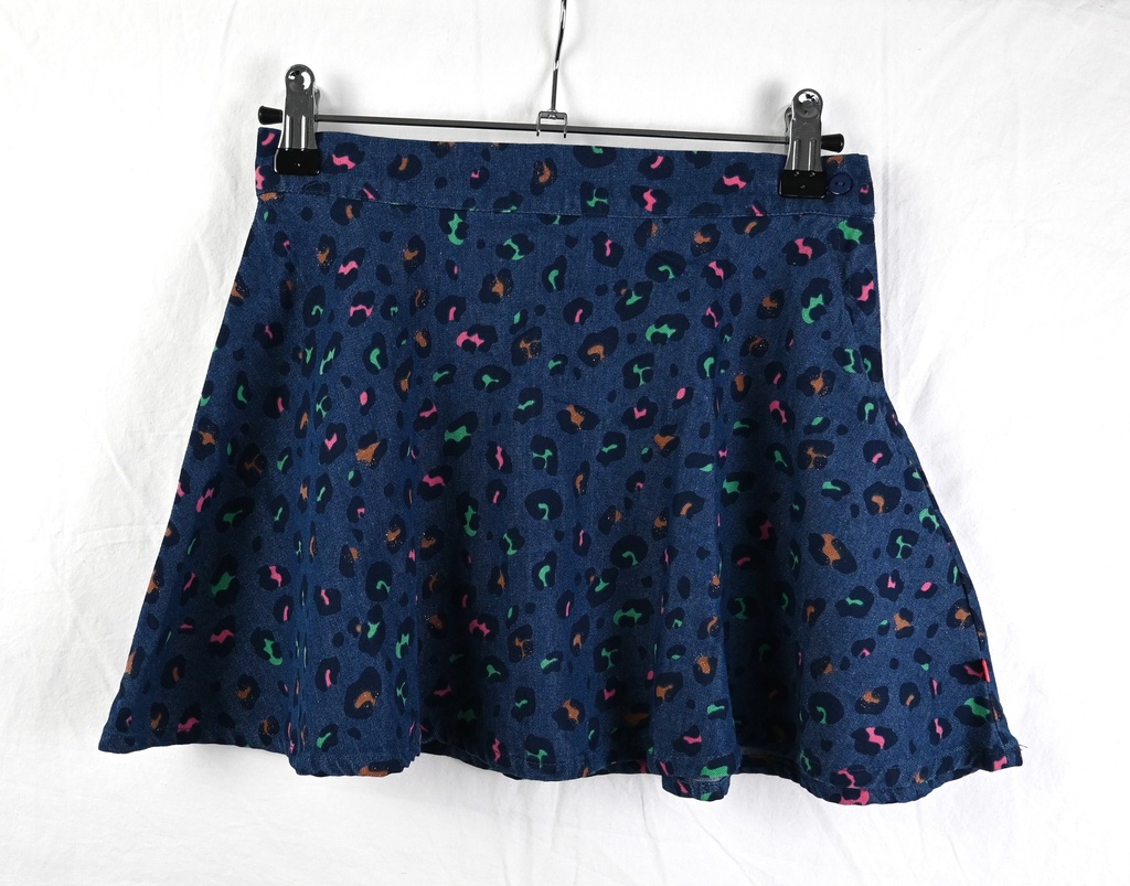 Rok, Someone, 8 jaar