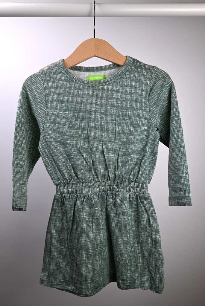 Kleedje, Lily Balou, 3 jaar