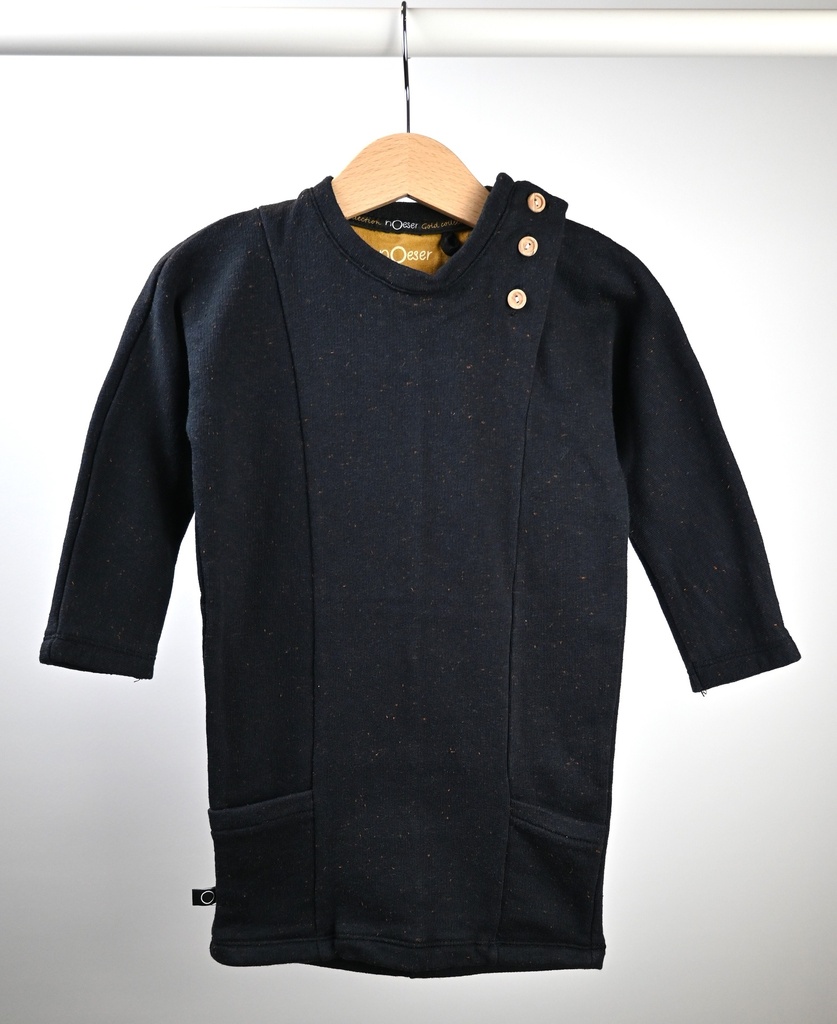 Sweaterkleedje, nOeser, 18 - 24 maanden