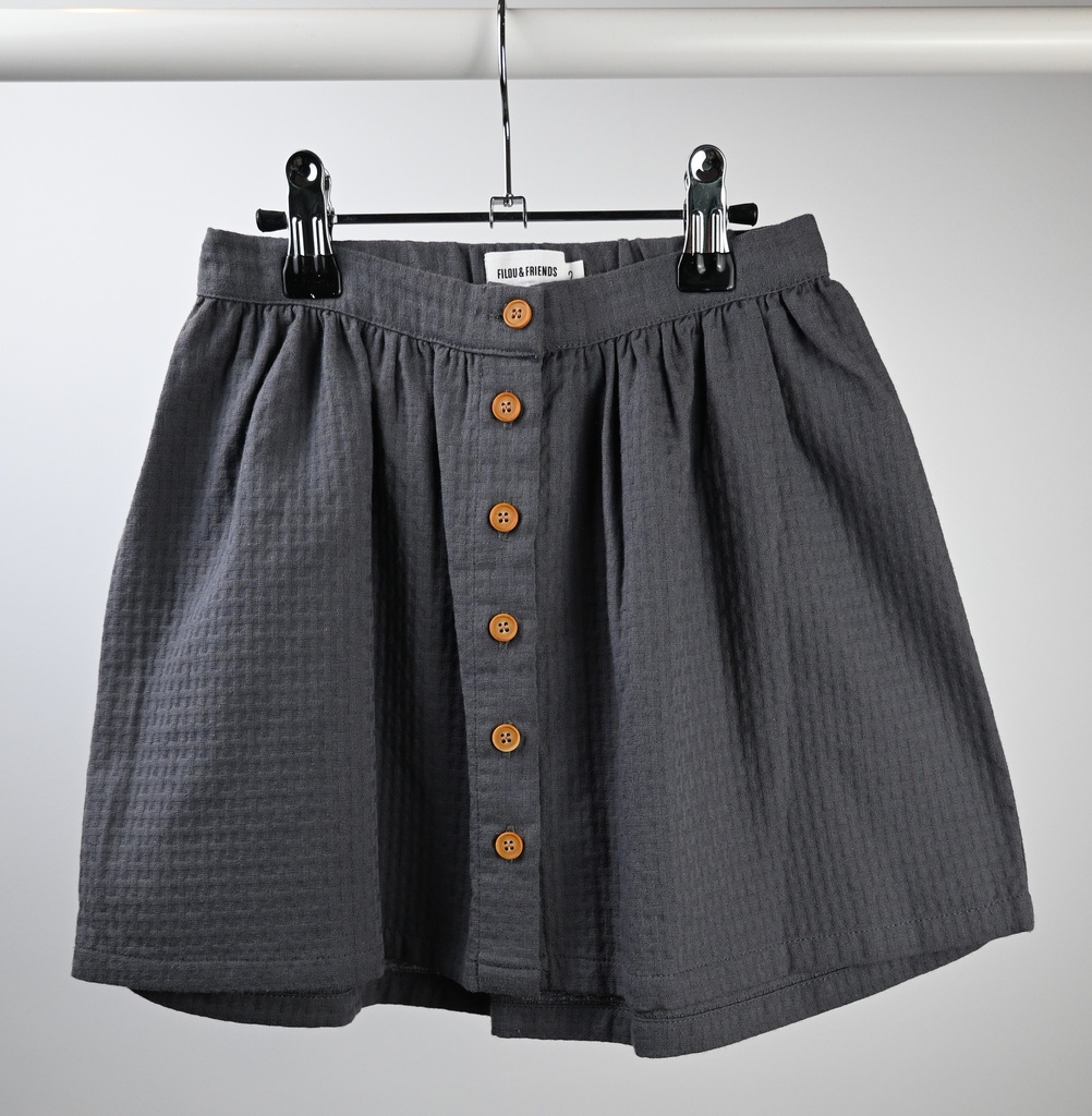 Rokje, Filou & Friends, 2 jaar