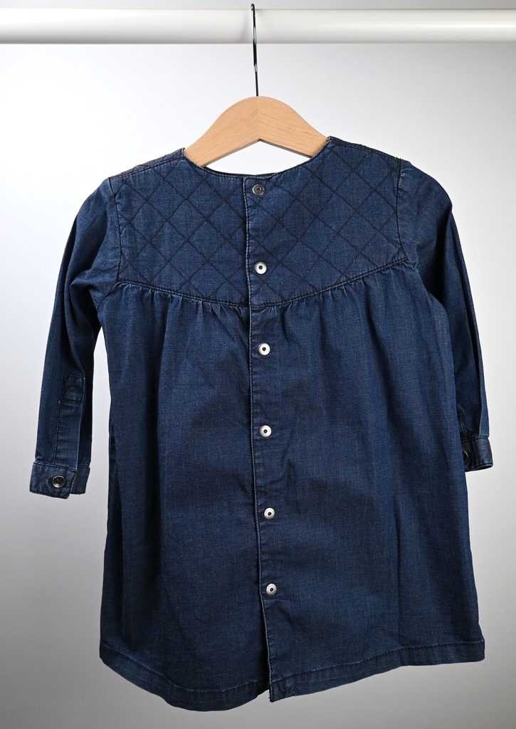 Kleedje, Tumble 'n Dry, 18 maanden