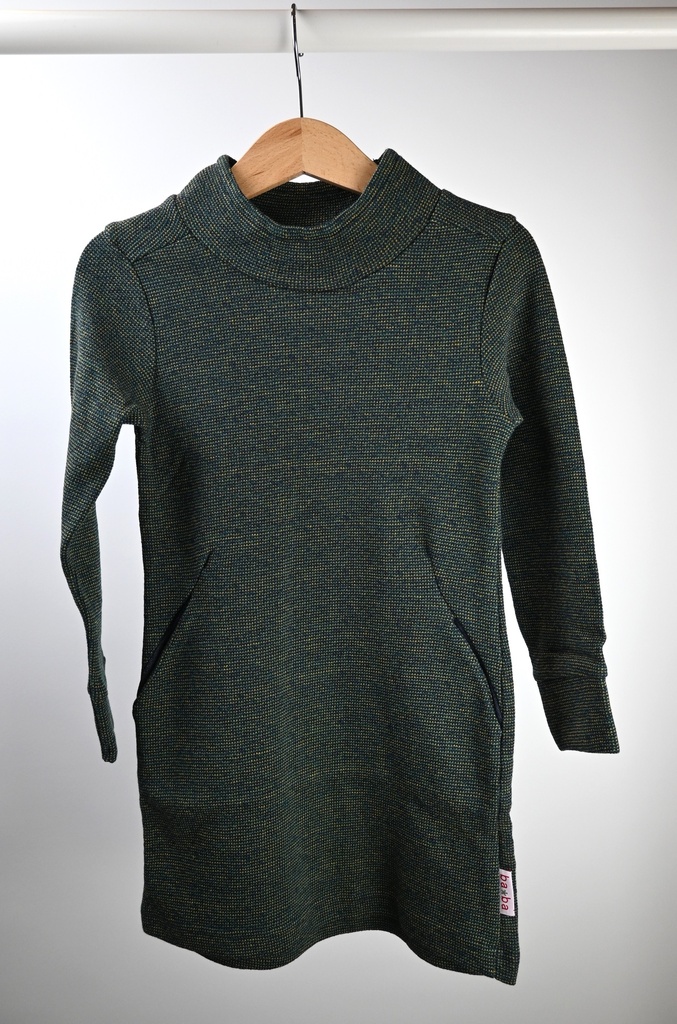 Kleedje, ba*ba, 4 jaar