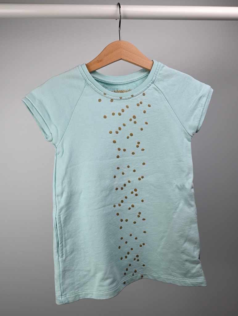 Sweaterkleedje, Little Label, 3 jaar