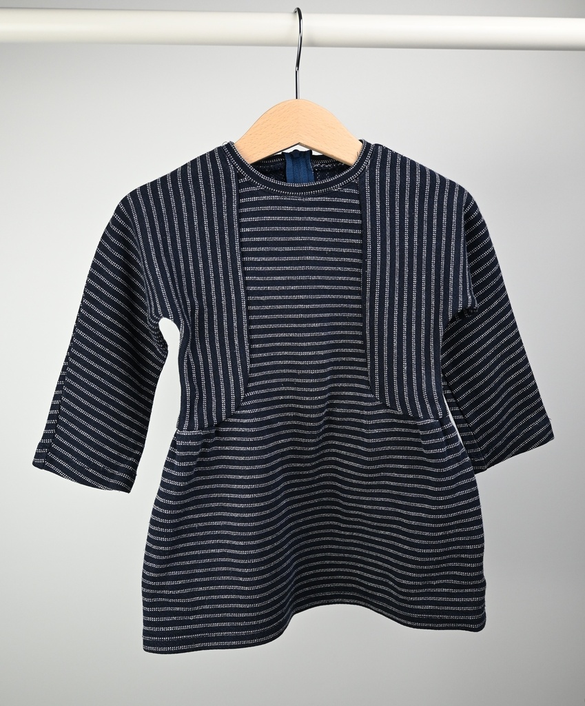 Kleedje, Filou & Friends, 2 jaar