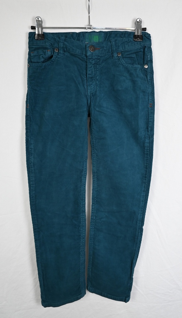 [CVE052] Broek, Limon, 8 jaar