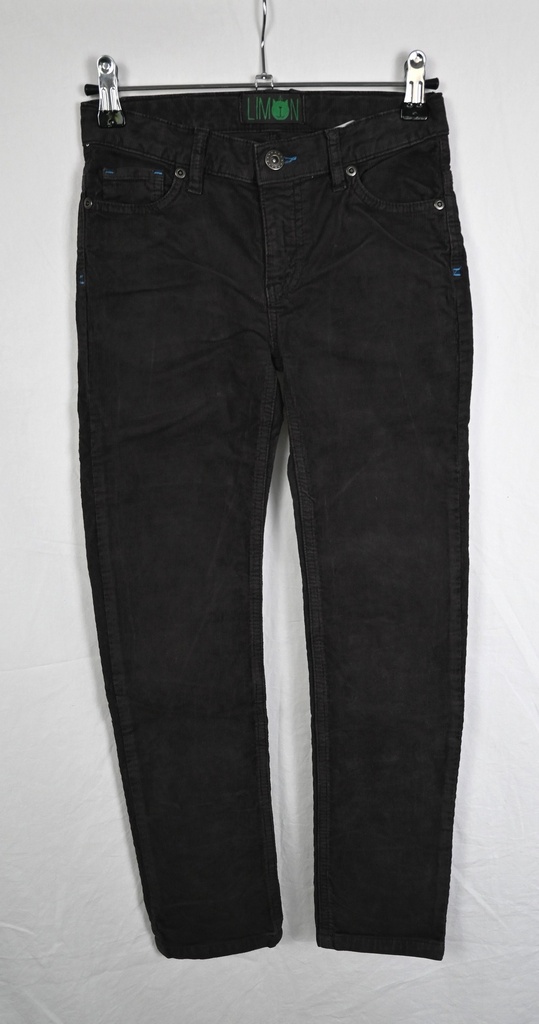 Broek, Limon, 8 jaar