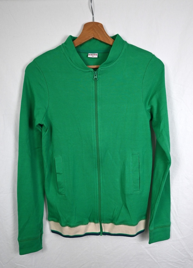 Cardigan, ba*ba, 14 jaar