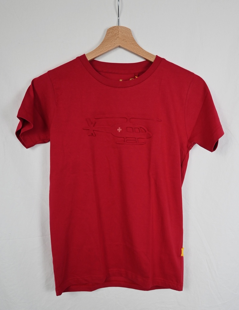 [CVE040] T-shirt, Stones and Bones, 12 jaar