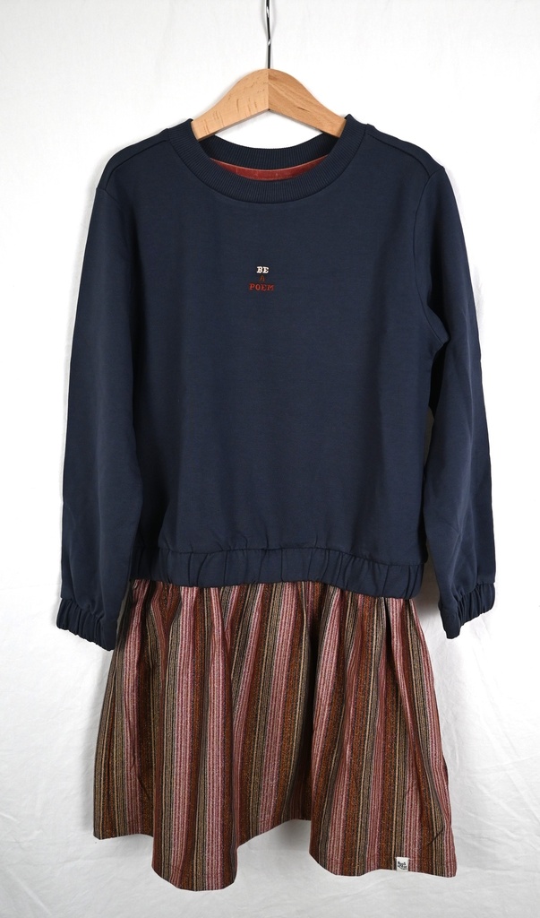 Sweaterkleed, Noppies, 7/8 jaar