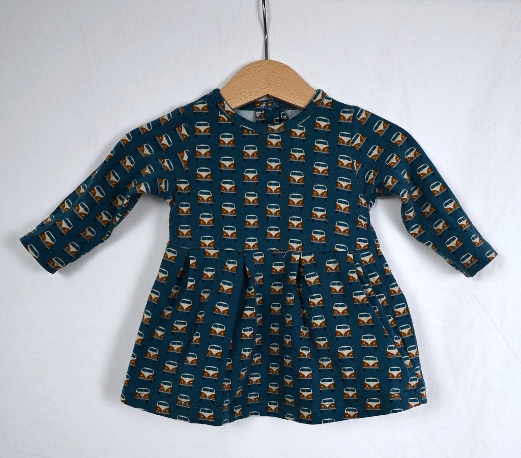 [CVE035] Jurkje, Lily Balou, 6 maanden