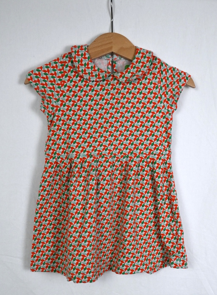 [CVE033] Jurkje, Lily Balou, 18 maanden