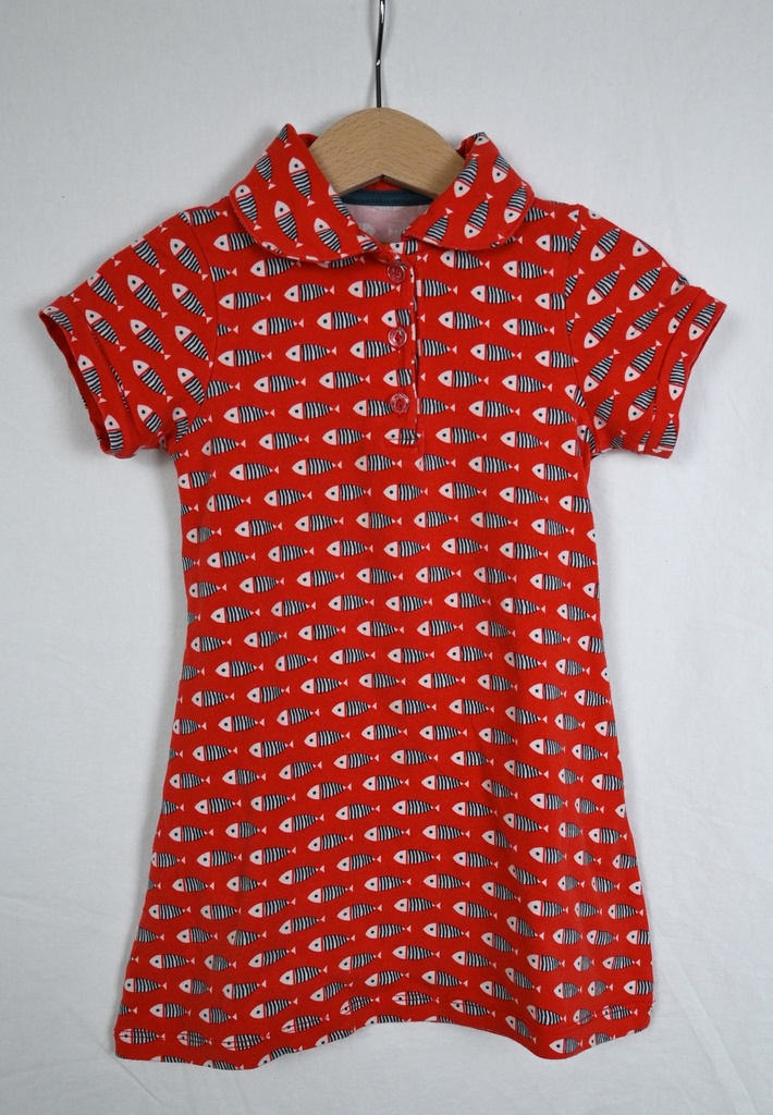 Jurkje, Lily Balou, 3 jaar