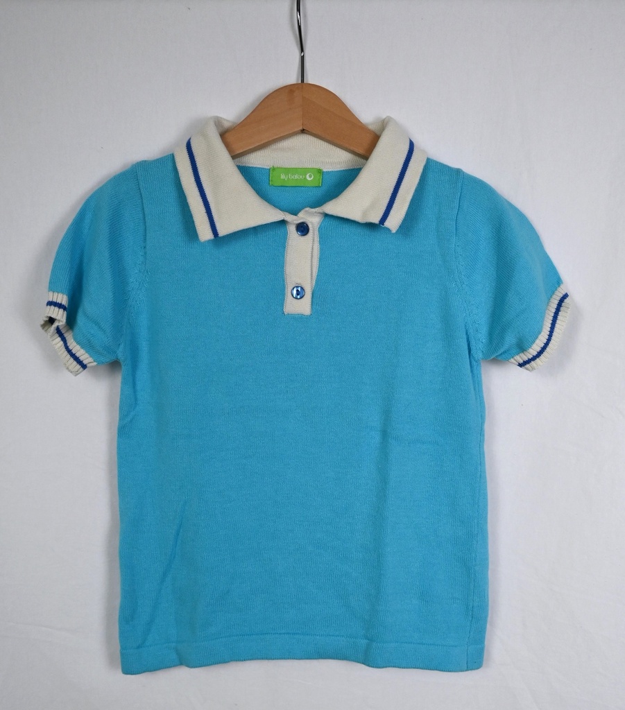 Polo, Lily Balou, 5/6 jaar