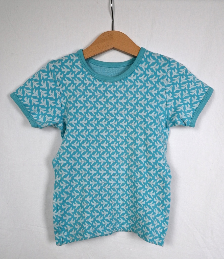 T-shirt, Lily Balou, 6 jaar