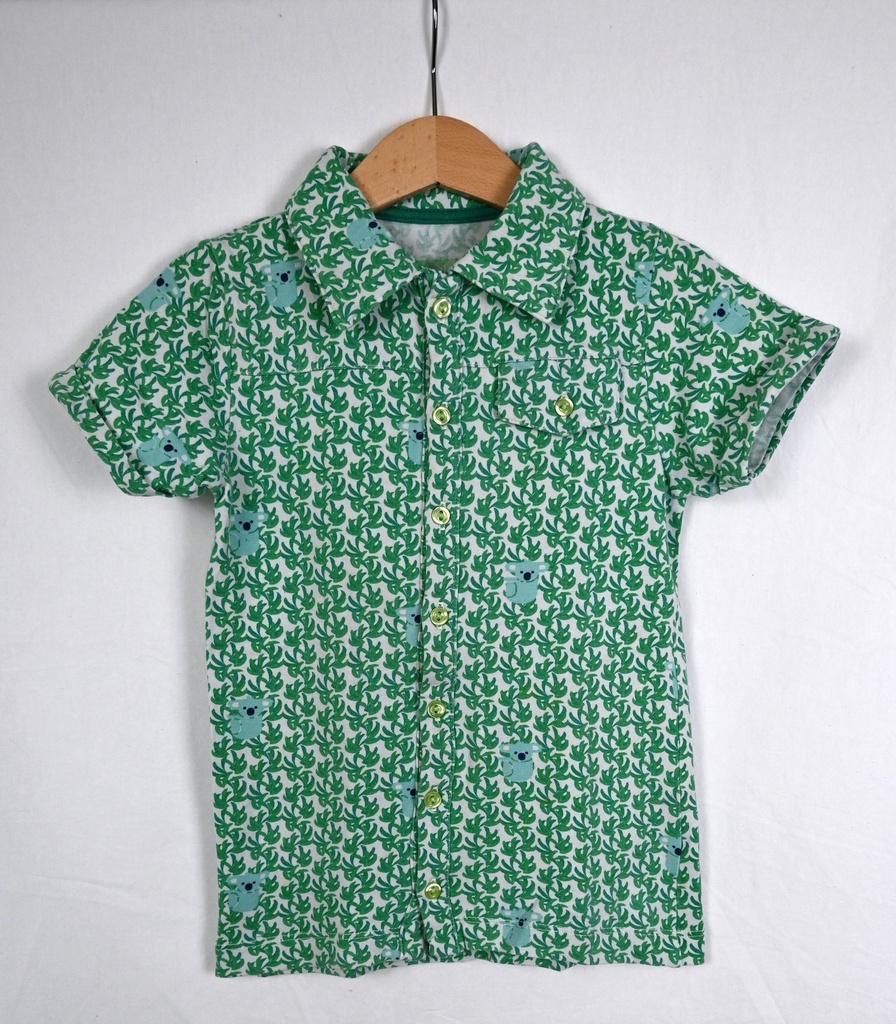 Hemd, Lily Balou, 6 jaar