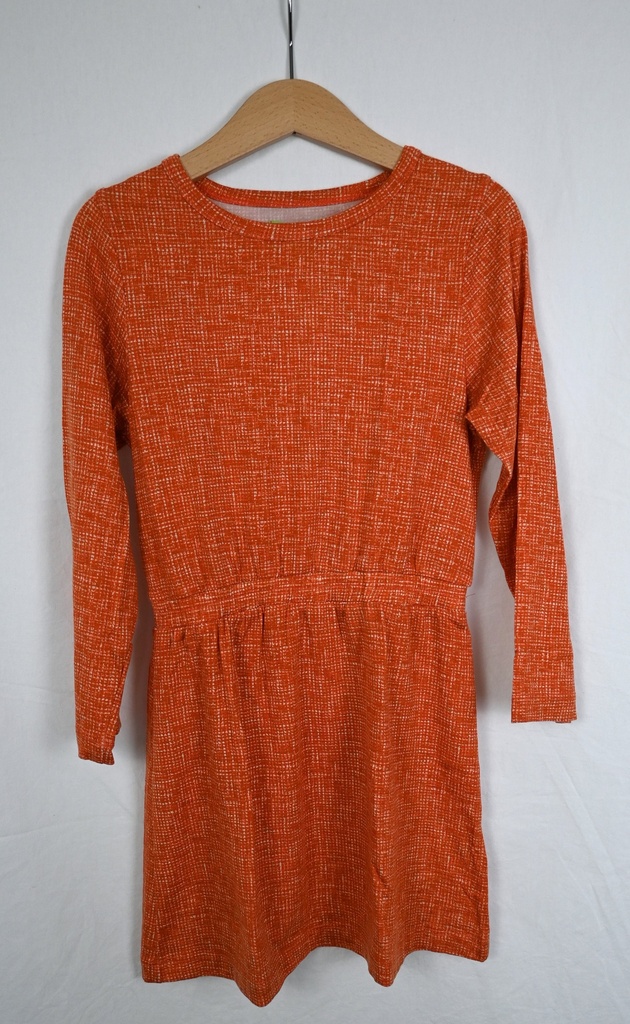 Jurk, Lily Balou, 6 jaar