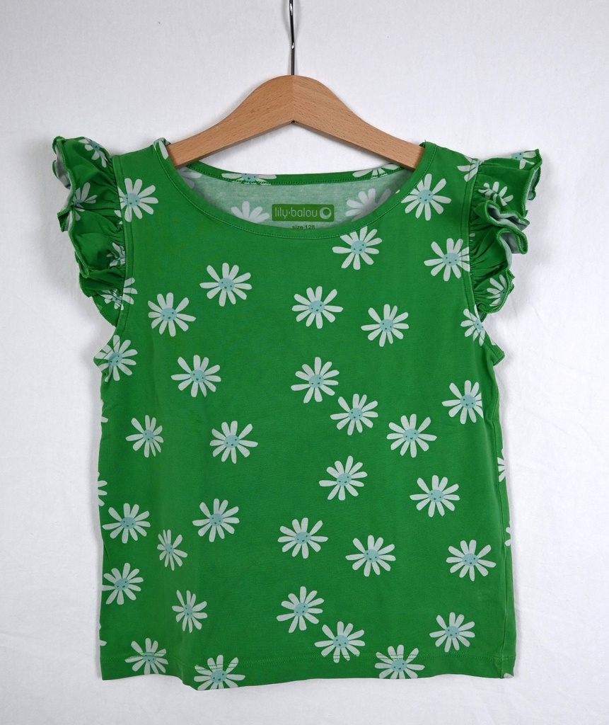 [CVE012] Blousje, Lily Balou, 8 jaar