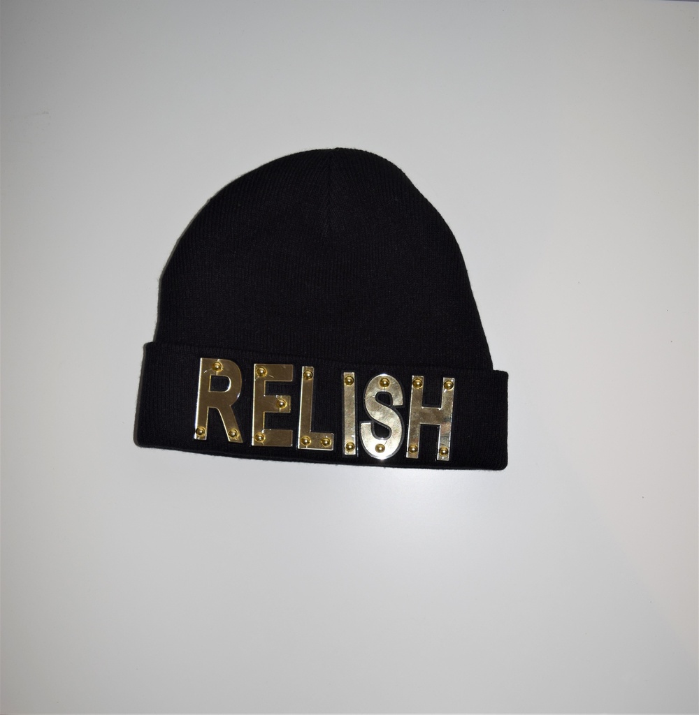 Muts, Relish 14 jaar