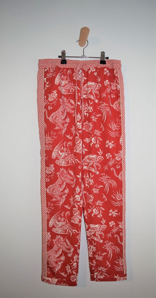 Zomerbroek, Scotch & Soda, 14 jaar