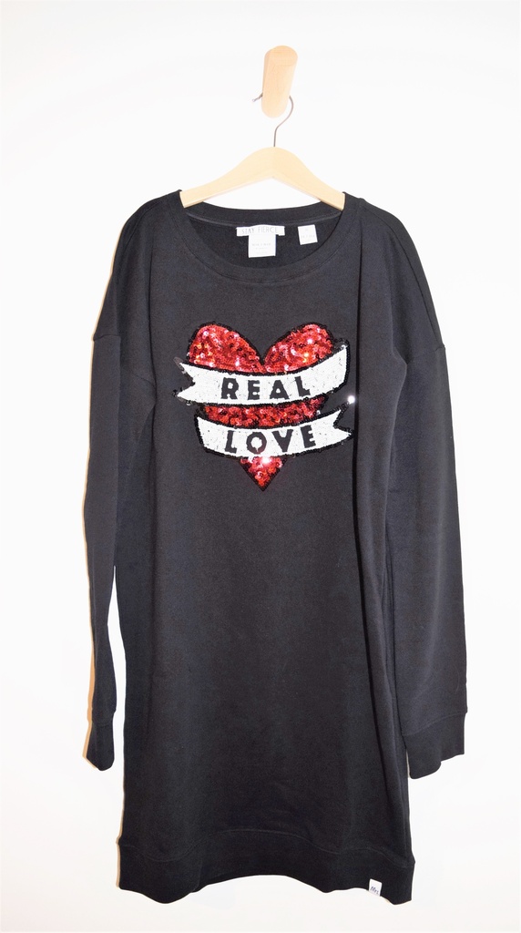 Sweaterjurk, Nik&Nik, 14 jaar