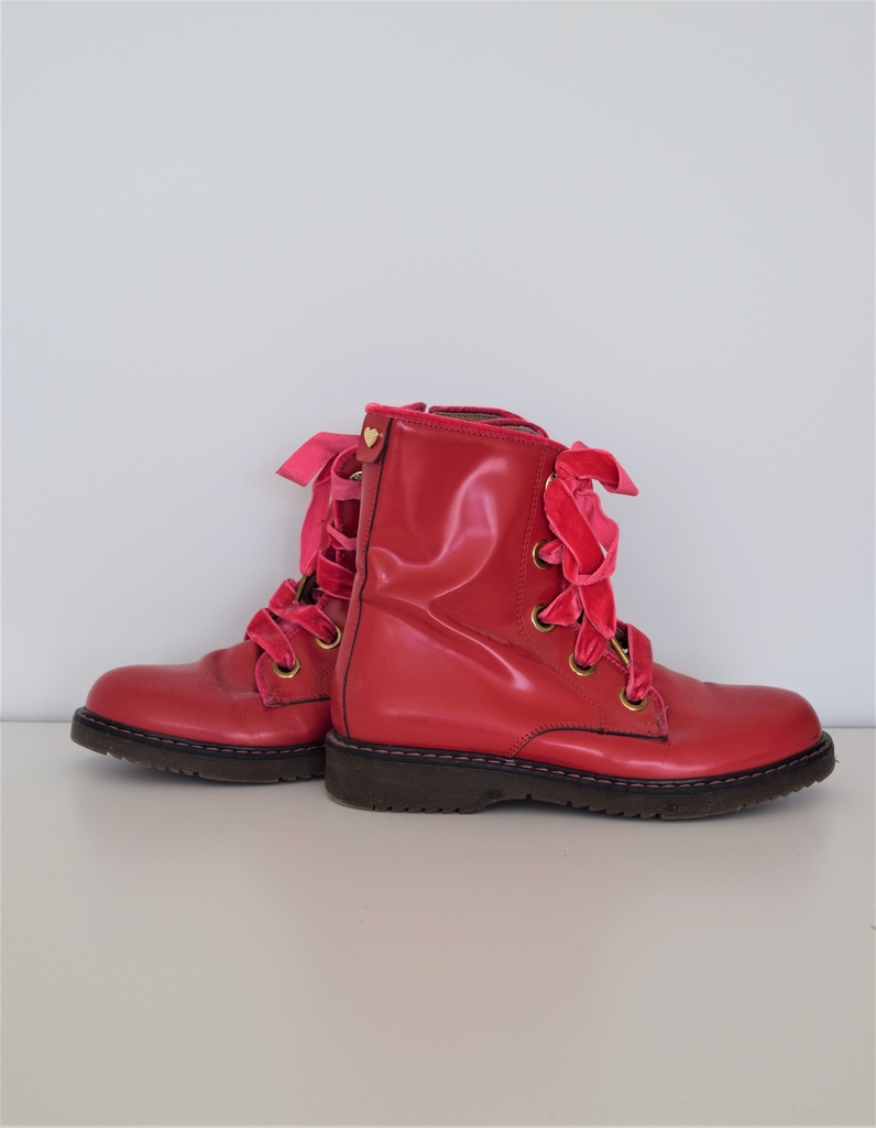 [CSE016] Schoenen, Twin Set, 36