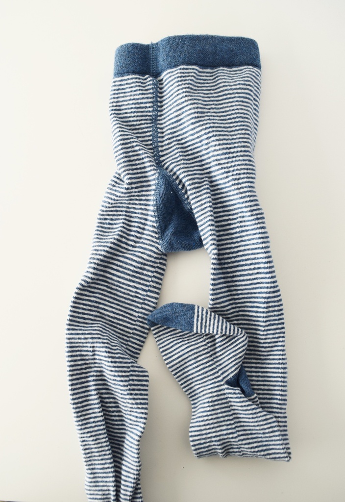 Broekkousen, Next, 2/4 jaar