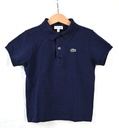 Polo, Lacoste, 6 jaar