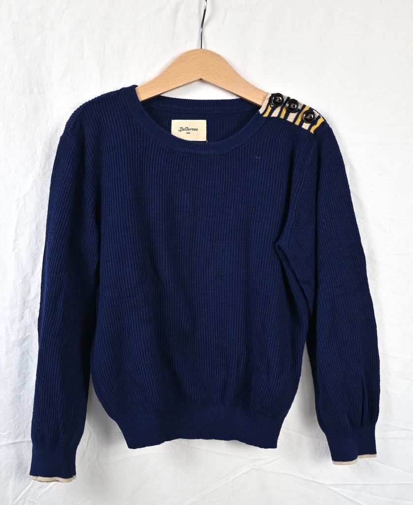 [CCL042] Trui, Bellerose, 8 jaar